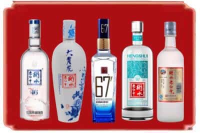 沈阳沈河回收衡水老白干